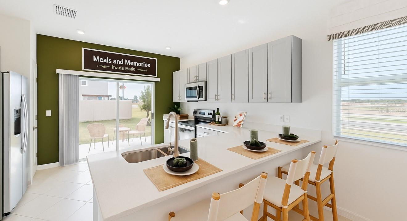 WESHIEW POD A PH 1A - Residential Lease