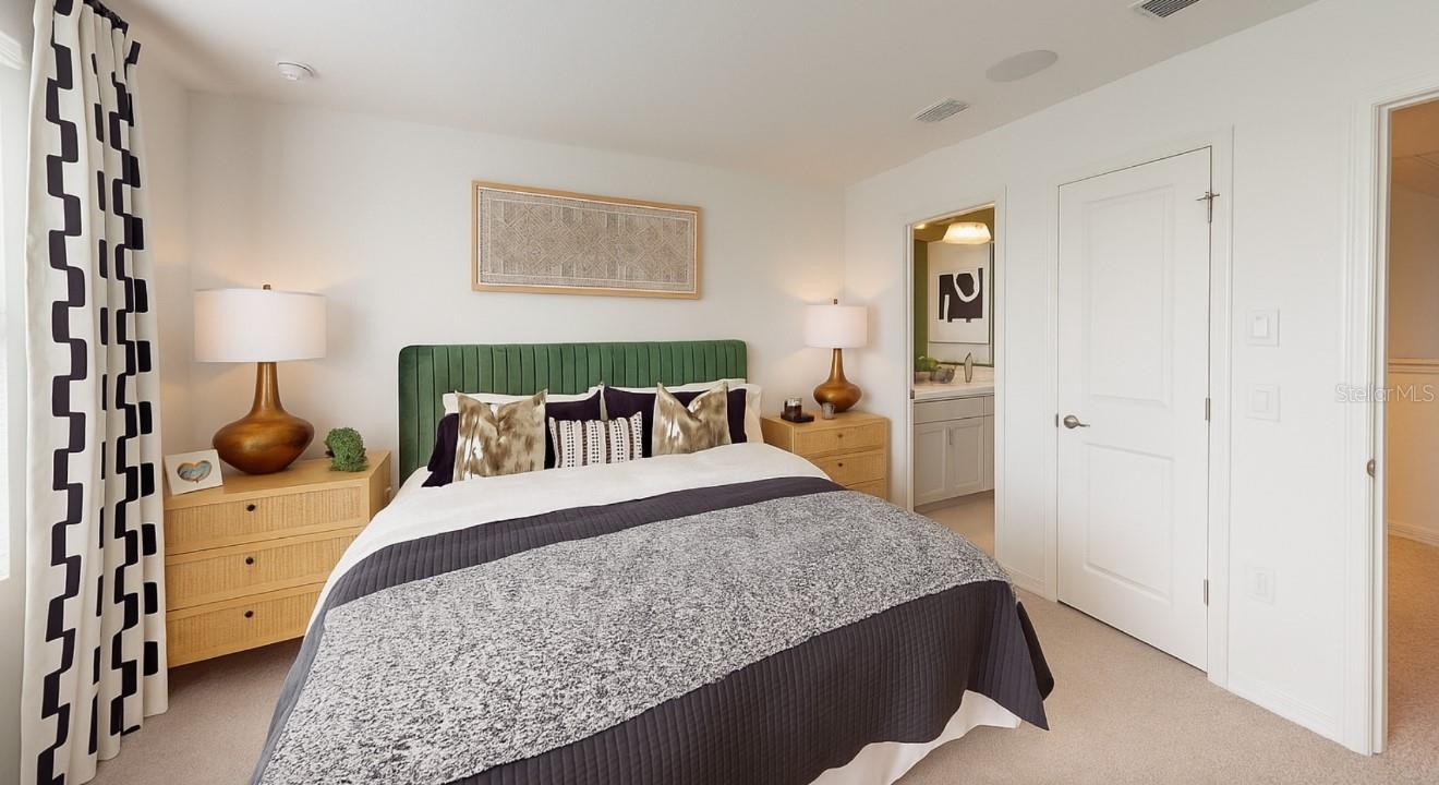 WESHIEW POD A PH 1A - Residential Lease