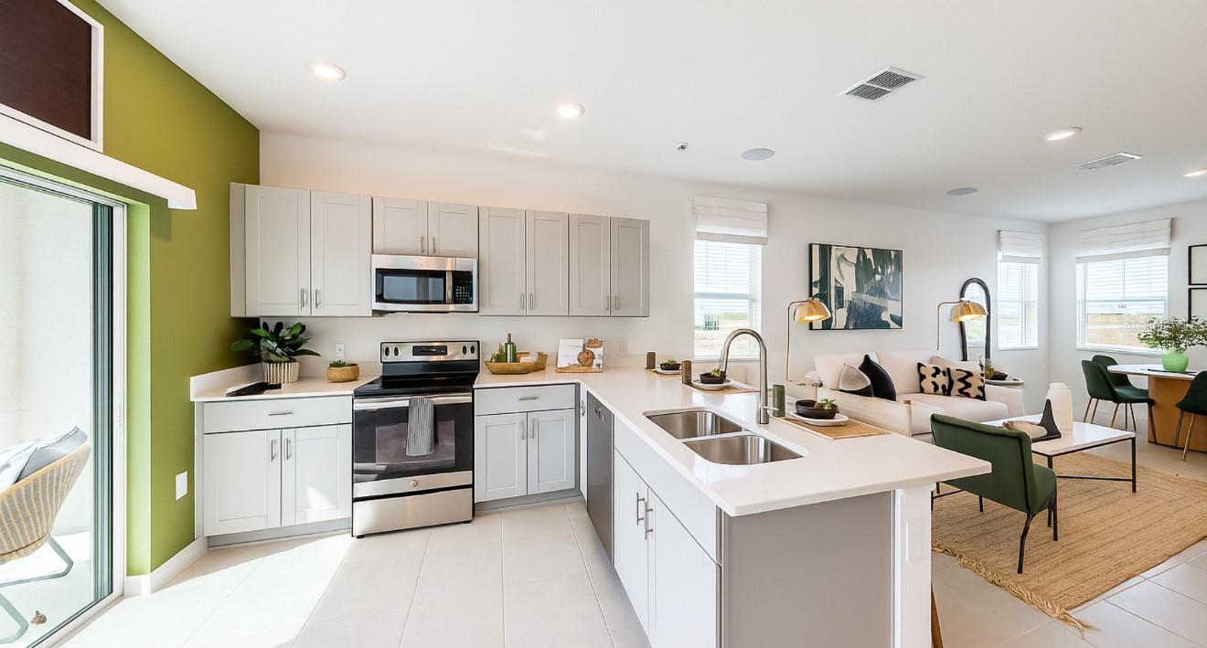 WESHIEW POD A PH 1A - Residential Lease