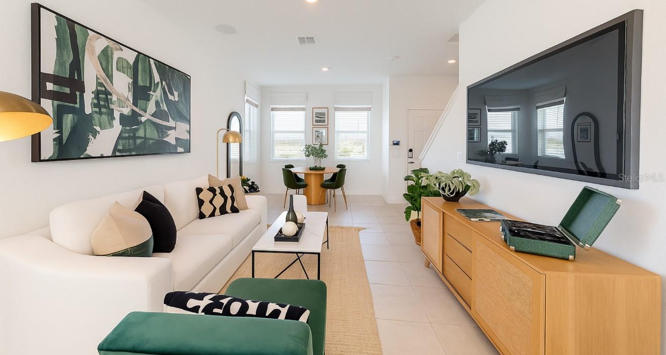 WESHIEW POD A PH 1A - Residential Lease