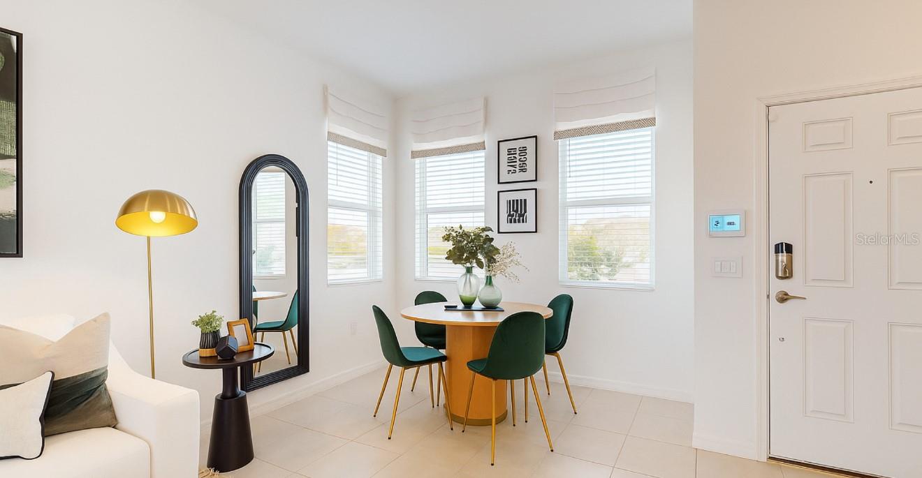 WESHIEW POD A PH 1A - Residential Lease