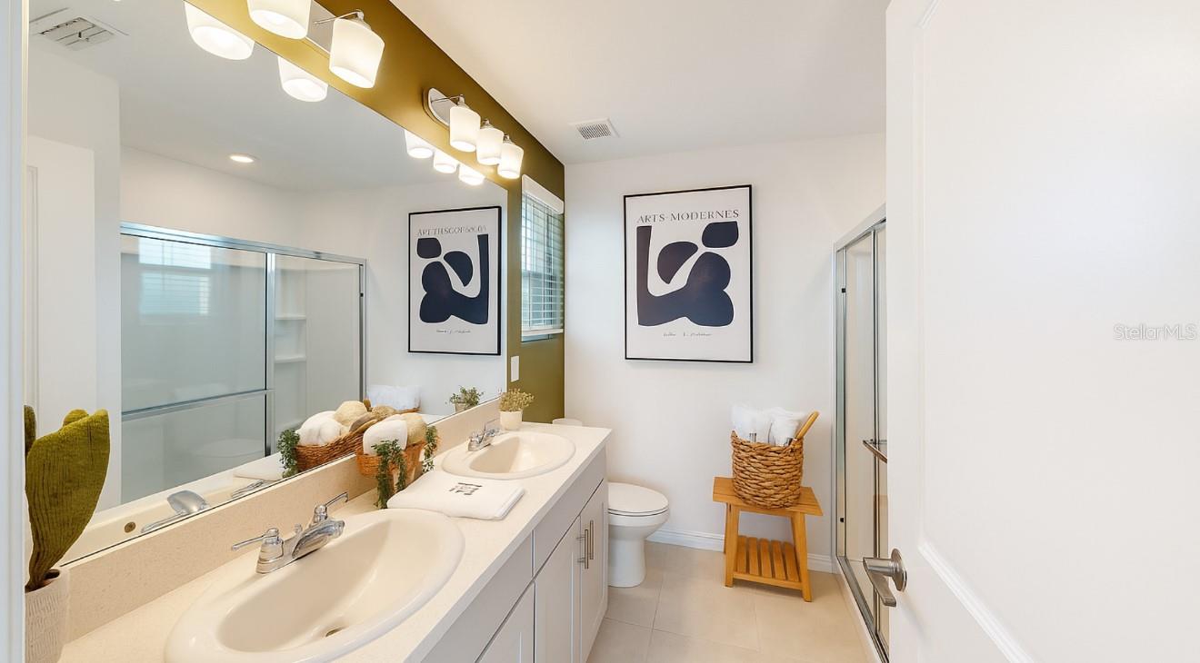 WESHIEW POD A PH 1A - Residential Lease