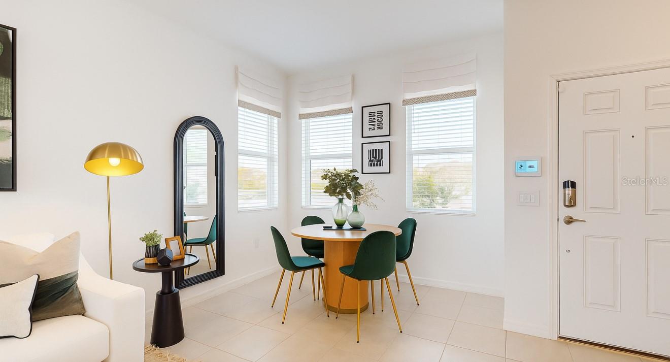 WESHIEW POD A PH 1A - Residential Lease