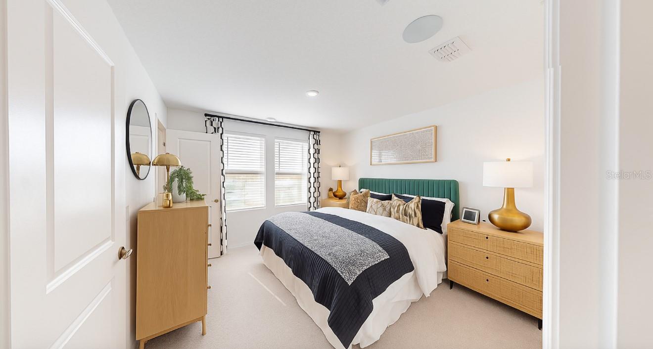 WESHIEW POD A PH 1A - Residential Lease