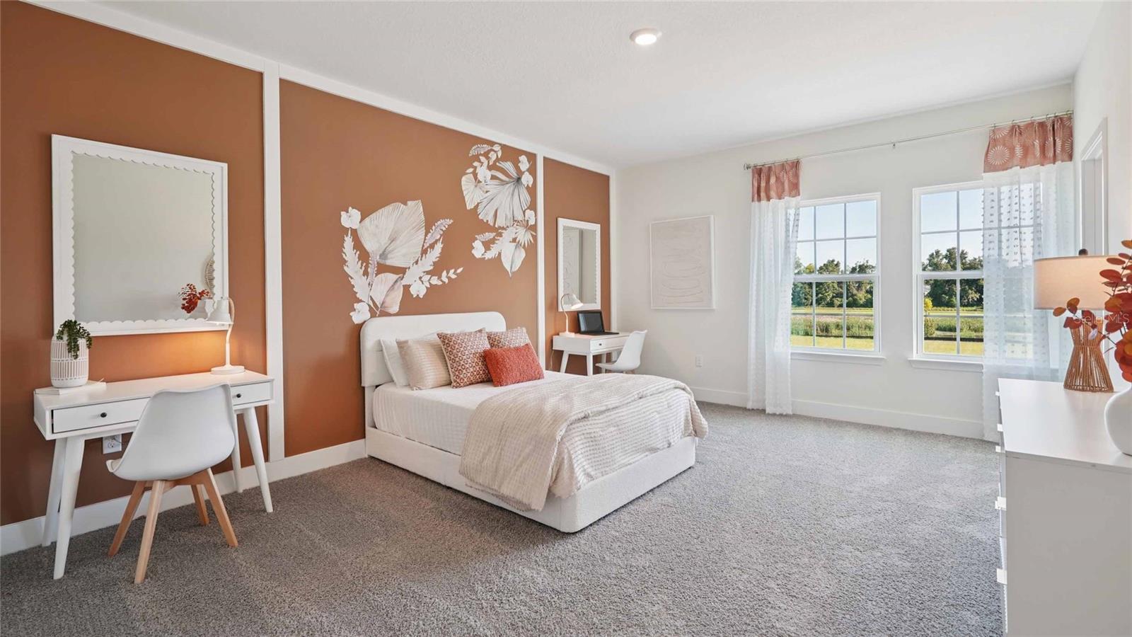 THE RIDGE AT HEATHBROOK - Residential