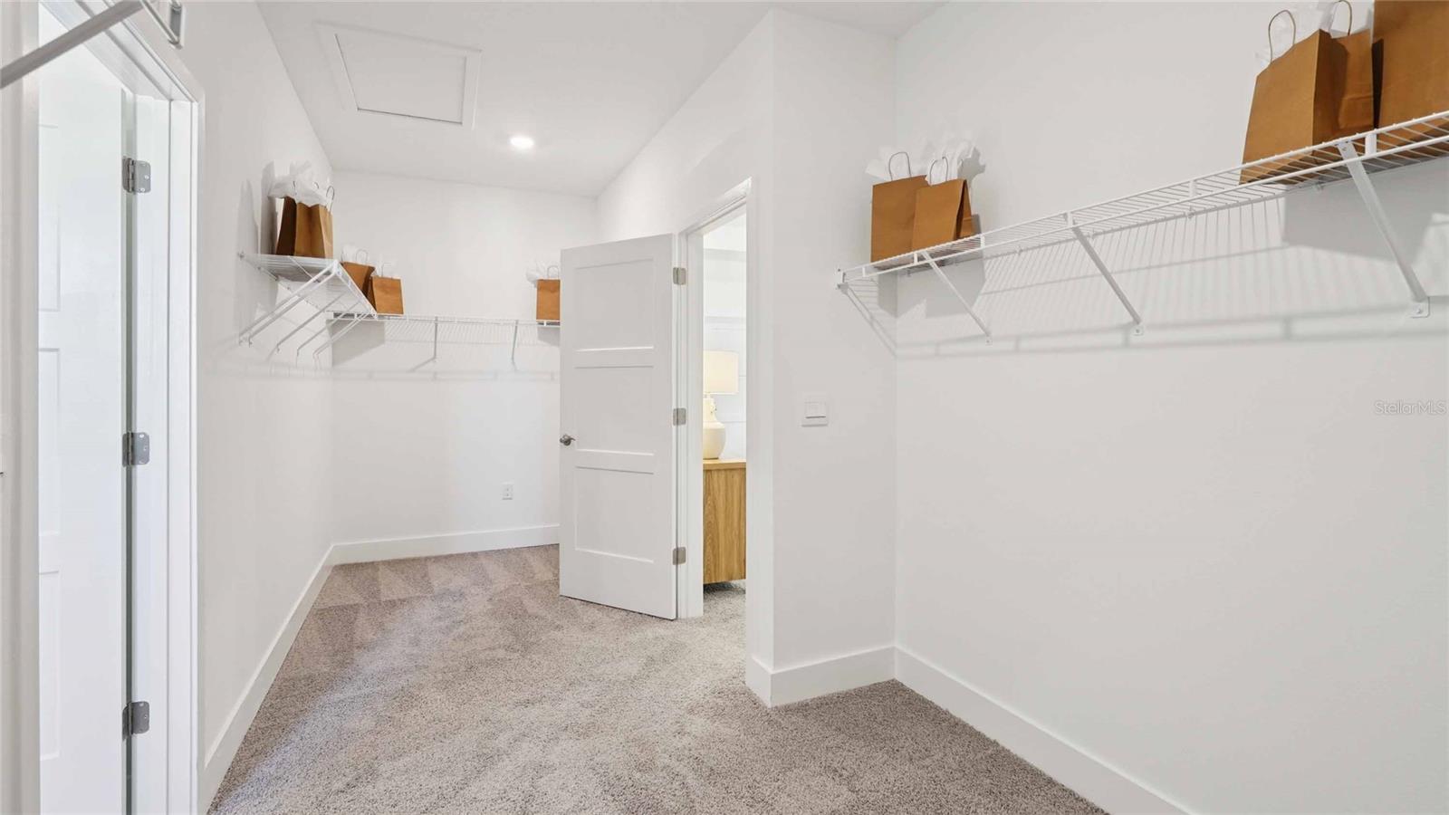 THE RIDGE AT HEATHBROOK - Residential