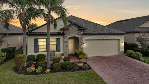 A home in PUNTA GORDA