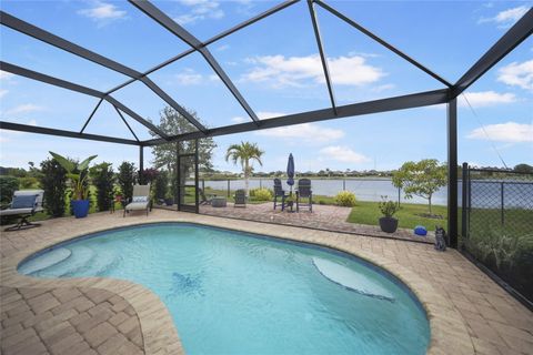 A home in PUNTA GORDA