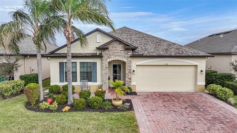 A home in PUNTA GORDA