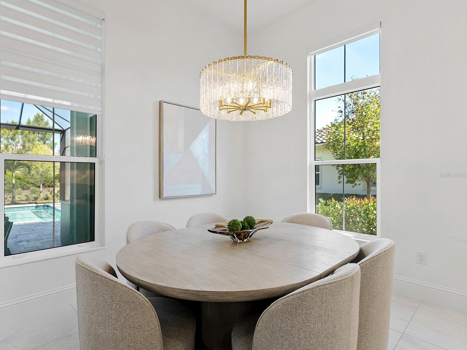 LAKE CLUB - Residential