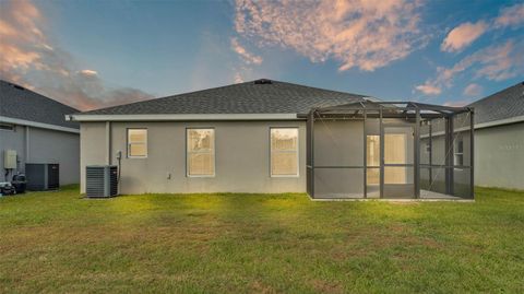 A home in LAKELAND