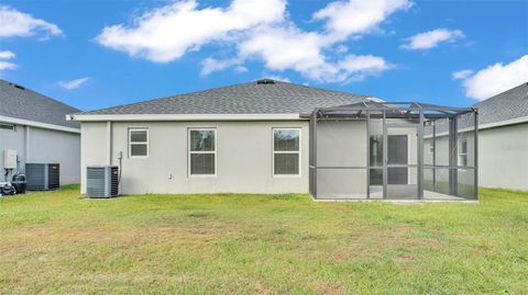 A home in LAKELAND