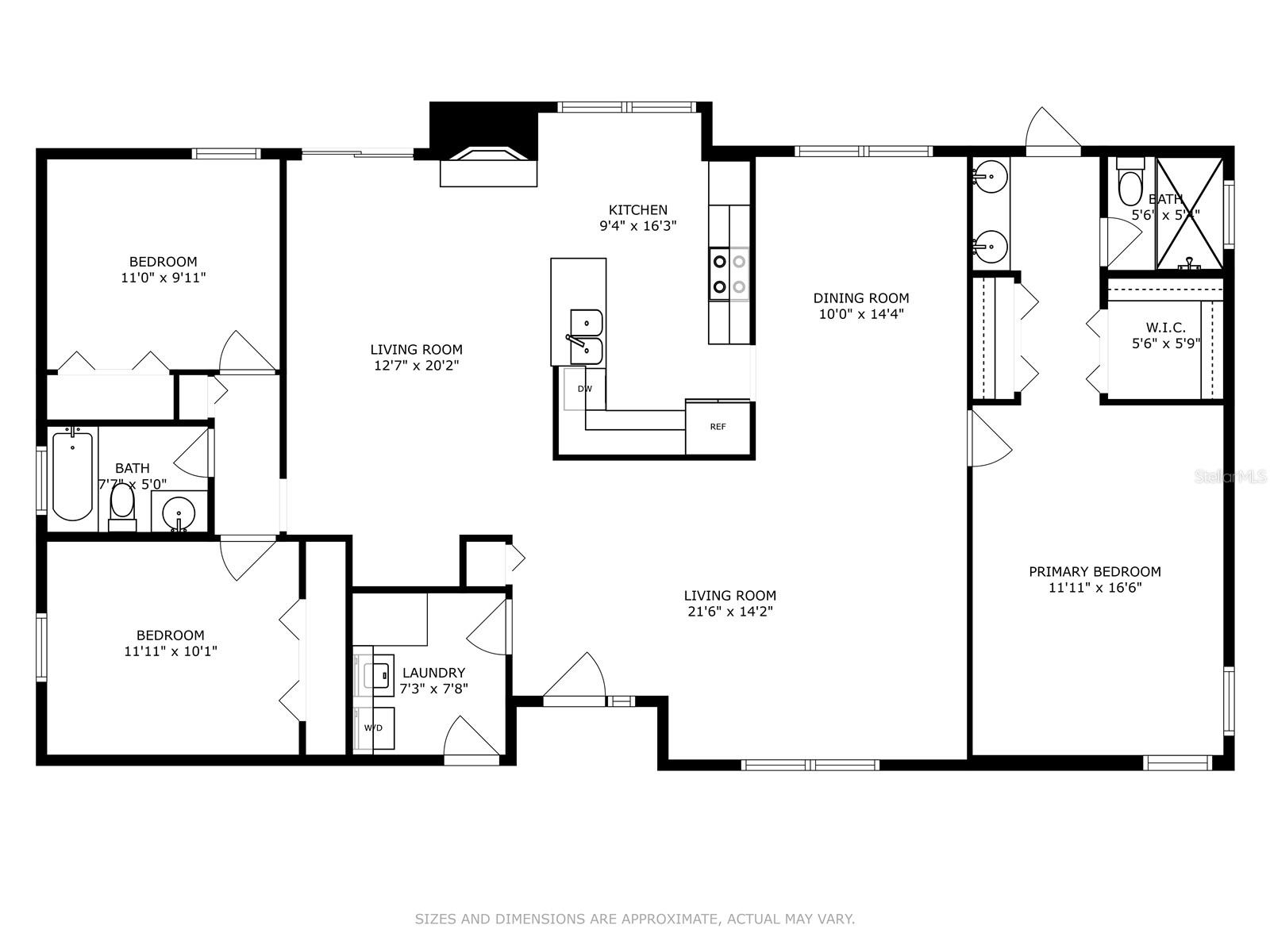 5130 SUN PALM DRIVE