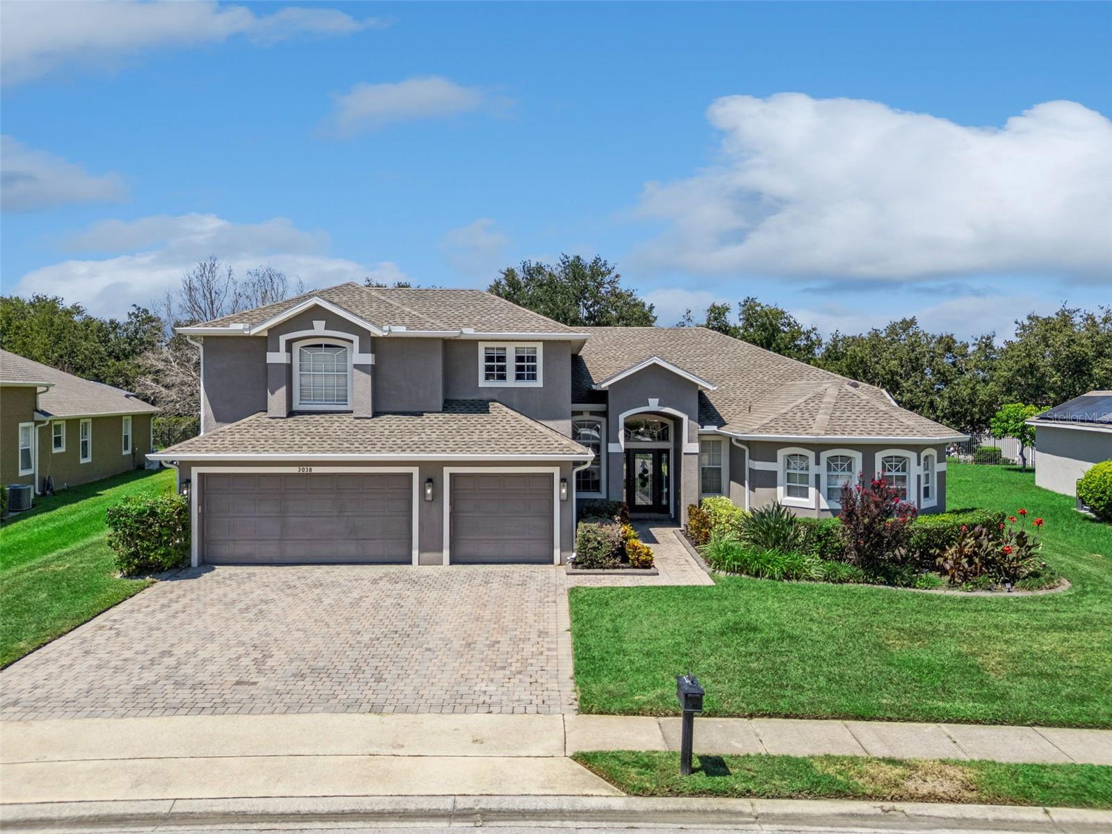 3038 COSTA CLUB DRIVE