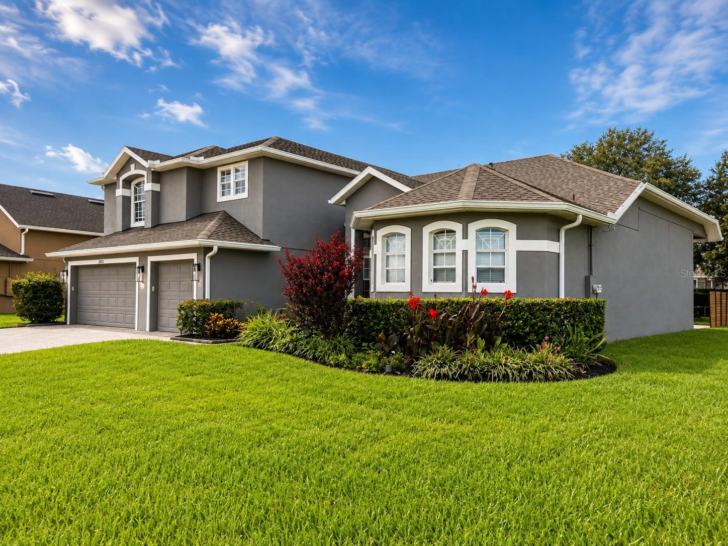 3038 COSTA CLUB DRIVE