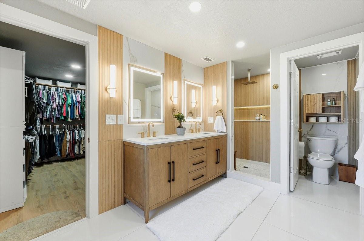 CLUBHOUSE ROAD - Residential