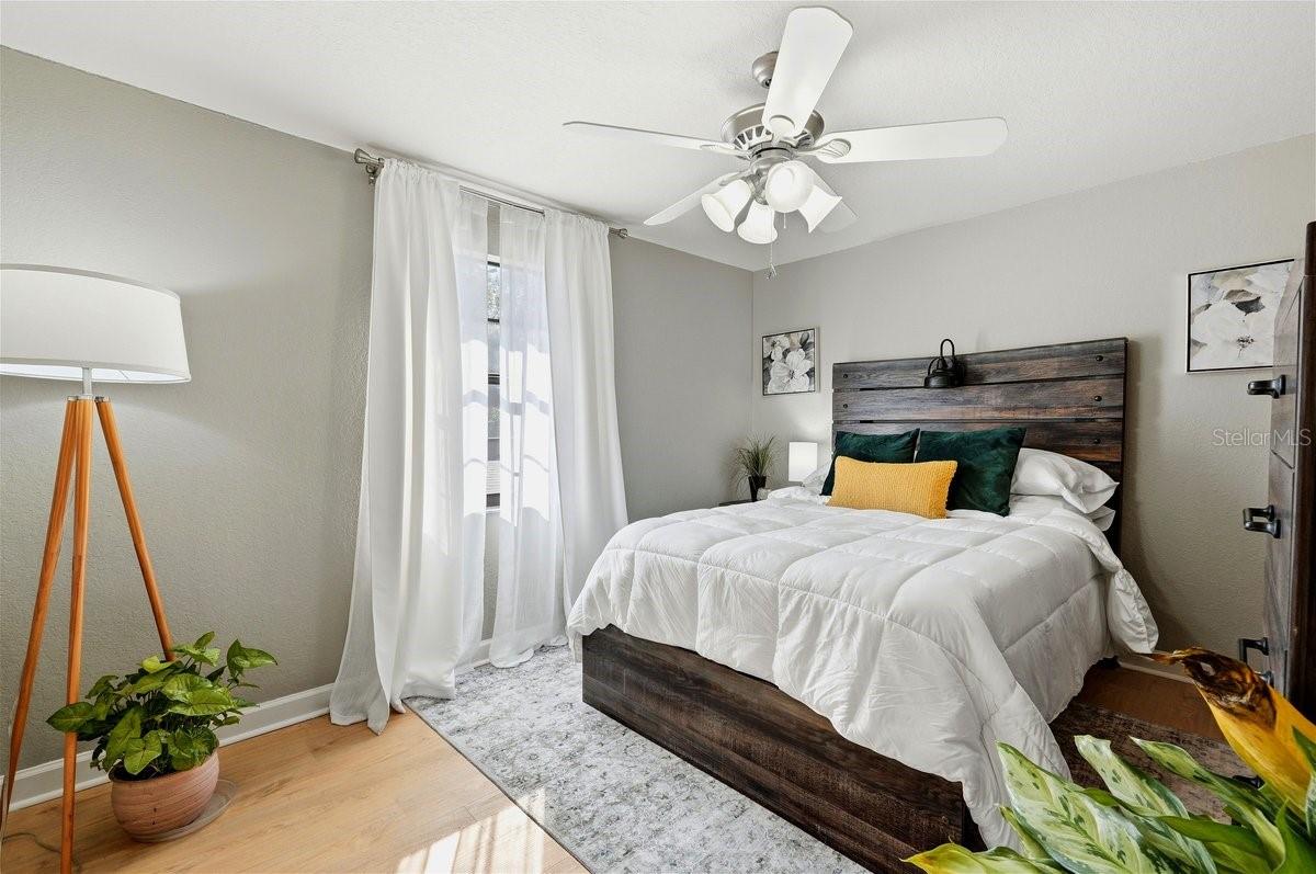 CLUBHOUSE ROAD - Residential