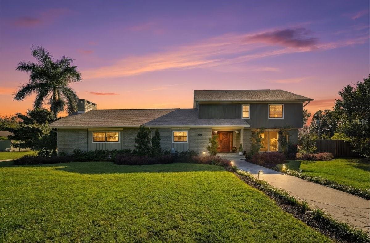 CLUBHOUSE ROAD - Residential