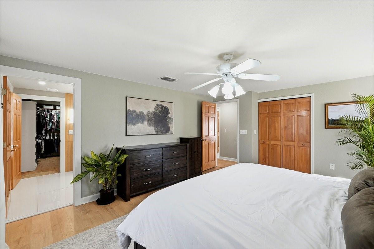 CLUBHOUSE ROAD - Residential