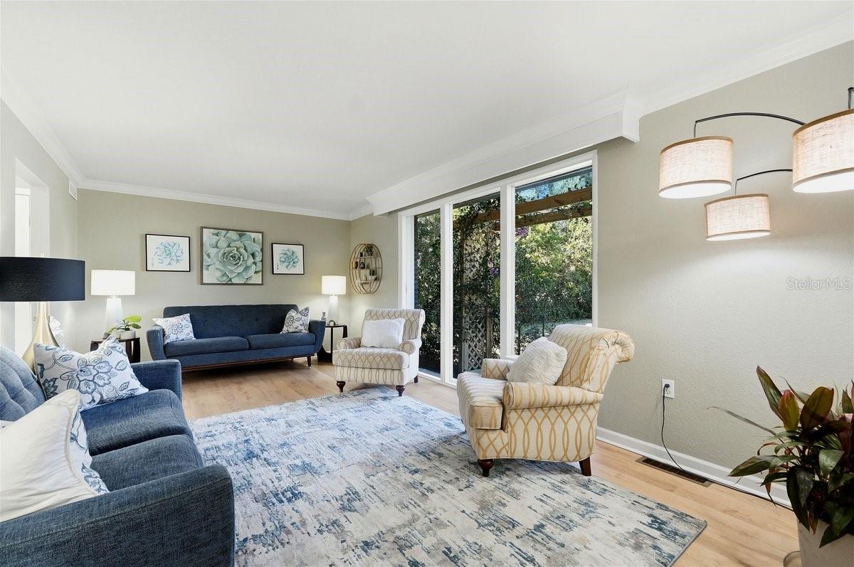 CLUBHOUSE ROAD - Residential