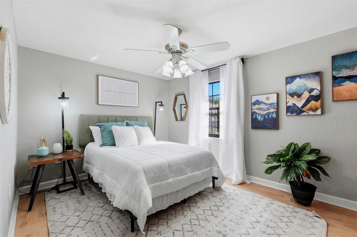 CLUBHOUSE ROAD - Residential