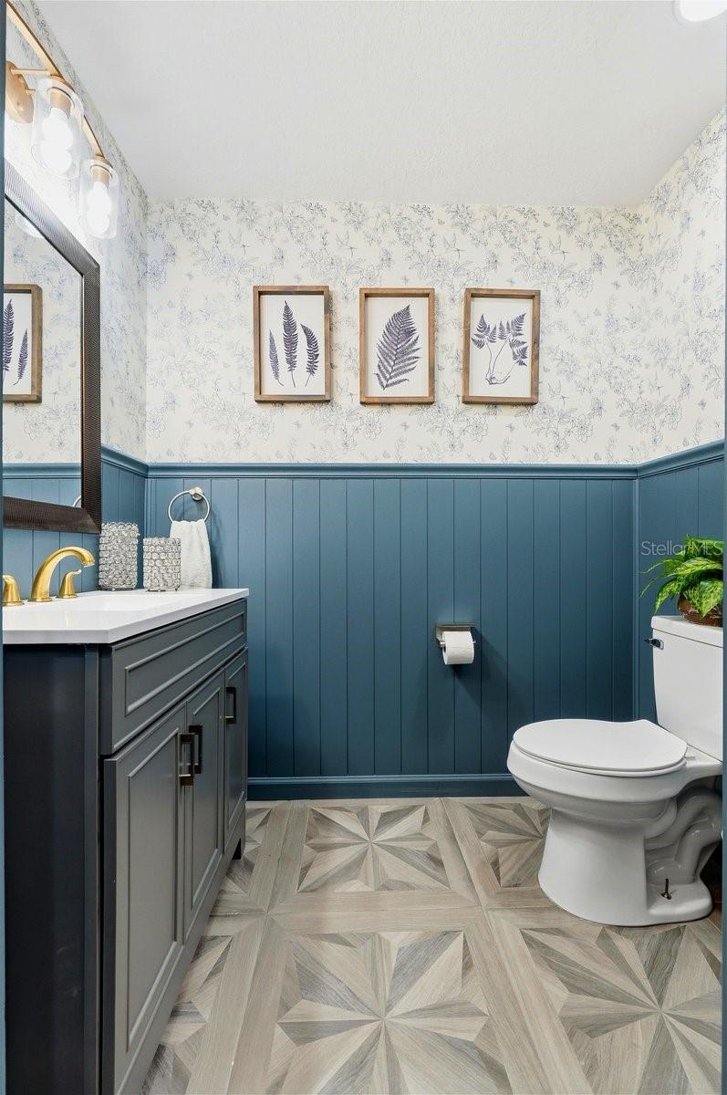 CLUBHOUSE ROAD - Residential