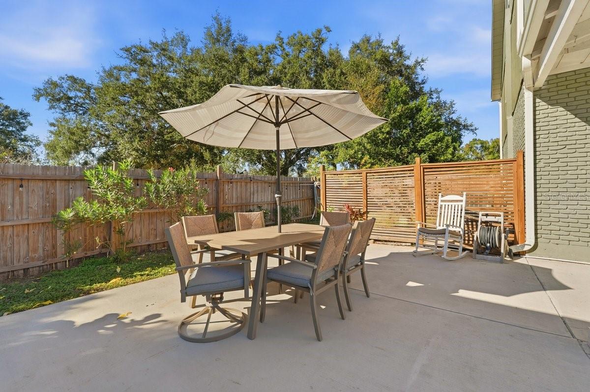 CLUBHOUSE ROAD - Residential