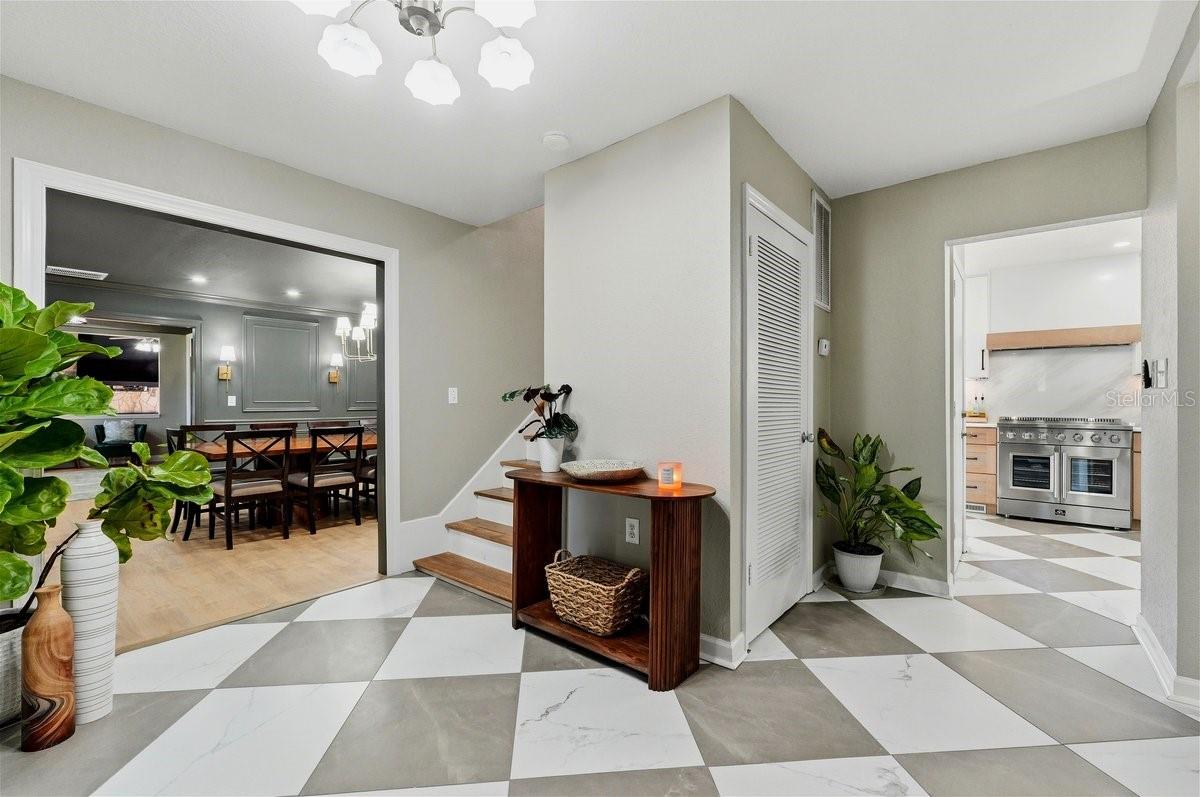 CLUBHOUSE ROAD - Residential