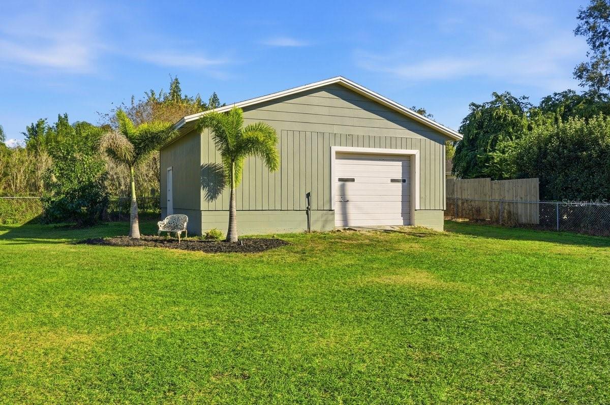 CLUBHOUSE ROAD - Residential