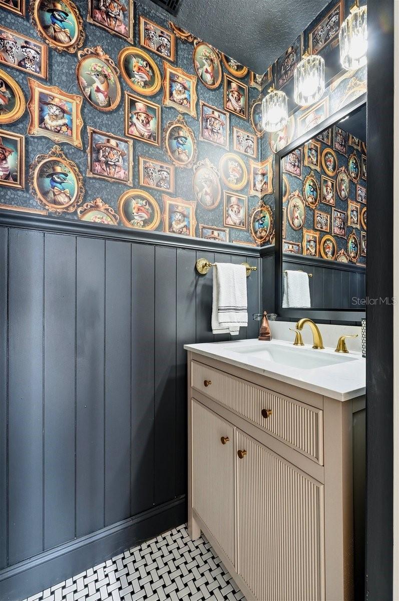 CLUBHOUSE ROAD - Residential