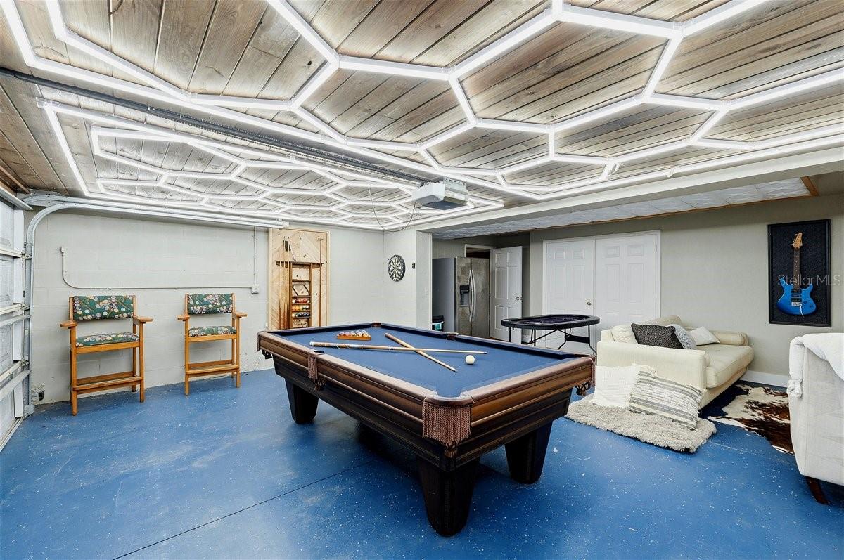 CLUBHOUSE ROAD - Residential