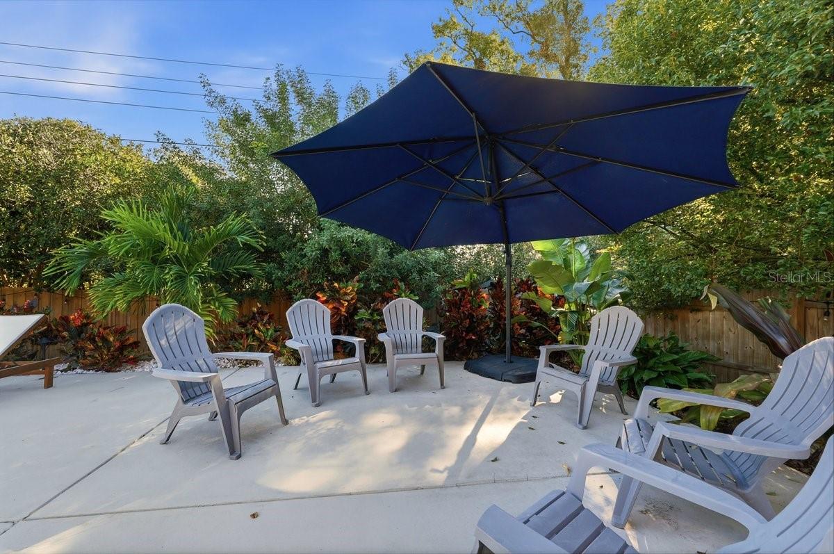 CLUBHOUSE ROAD - Residential