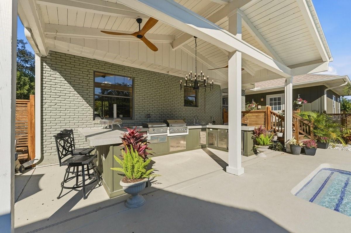 CLUBHOUSE ROAD - Residential