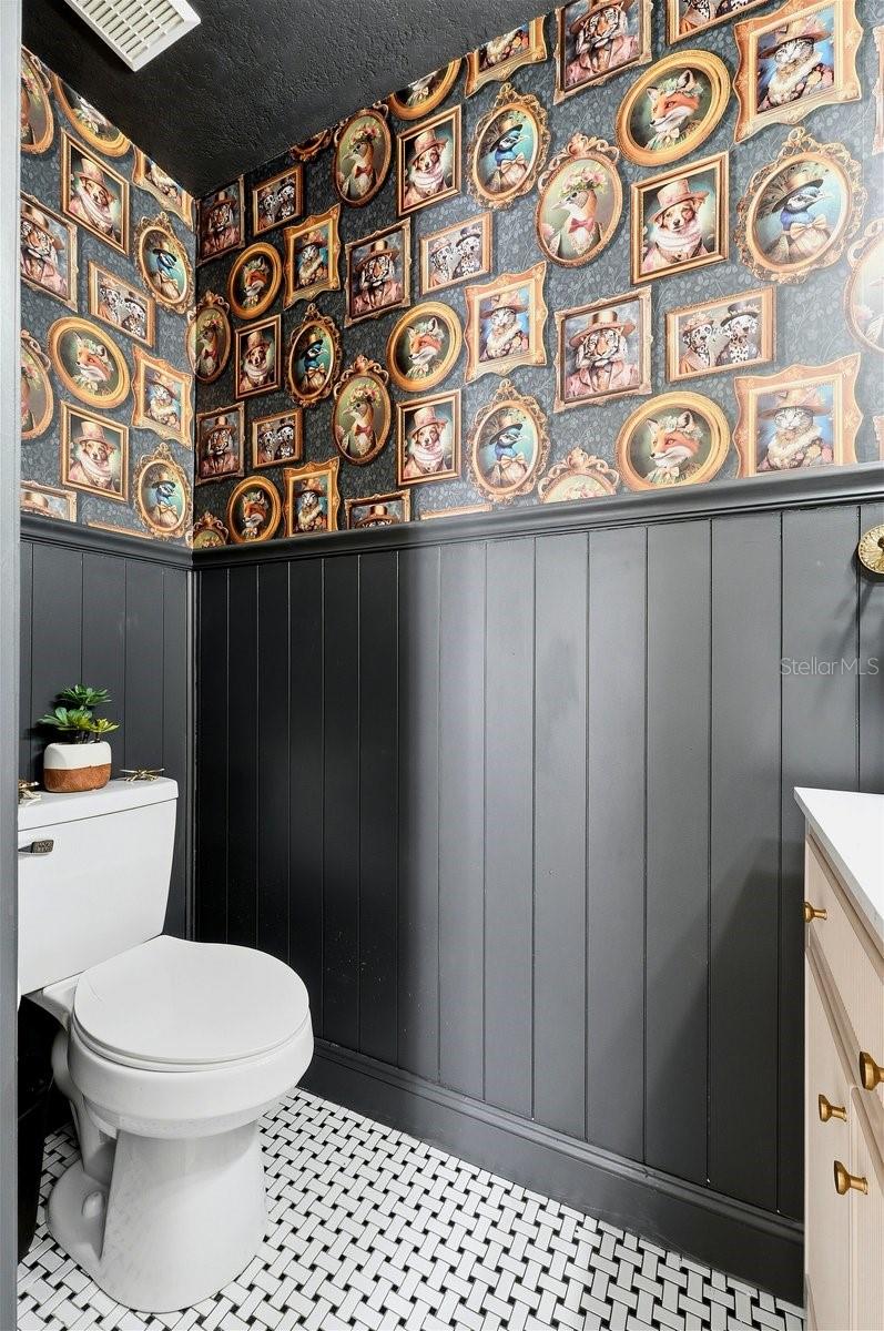 CLUBHOUSE ROAD - Residential