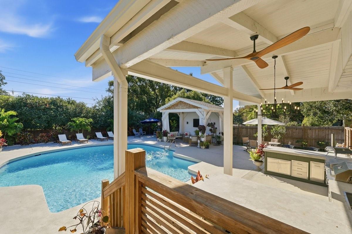 CLUBHOUSE ROAD - Residential