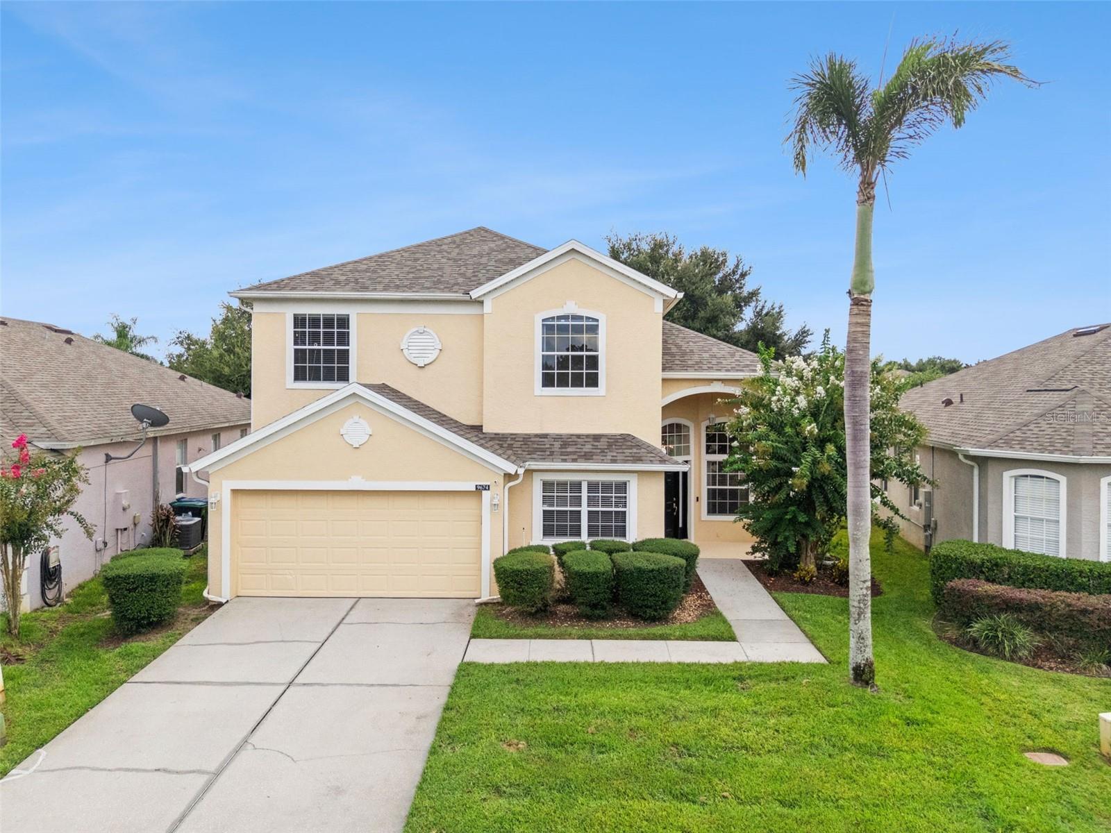 9674 PACIFIC PINES COURT