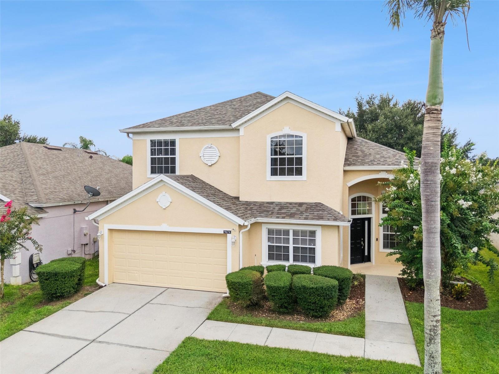 9674 PACIFIC PINES COURT