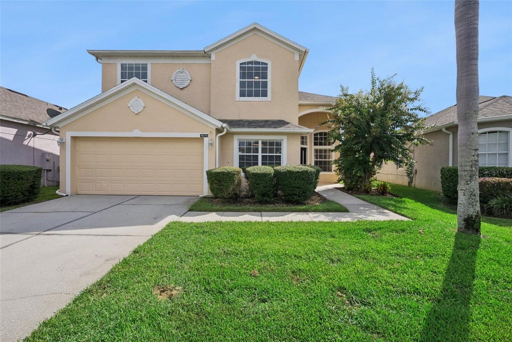 Photo of 9674 Pacific Pines Court, Orlando, FL 32832 (MLS # O6440651)