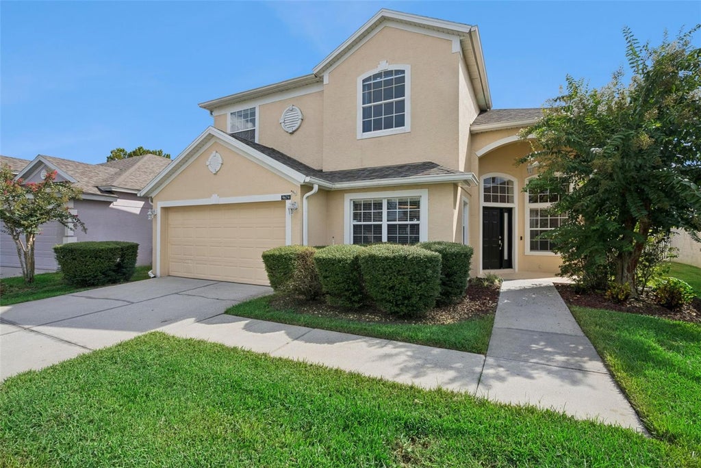 Photo of 9674 Pacific Pines Court, Orlando, FL 32832 (MLS # O6440651)