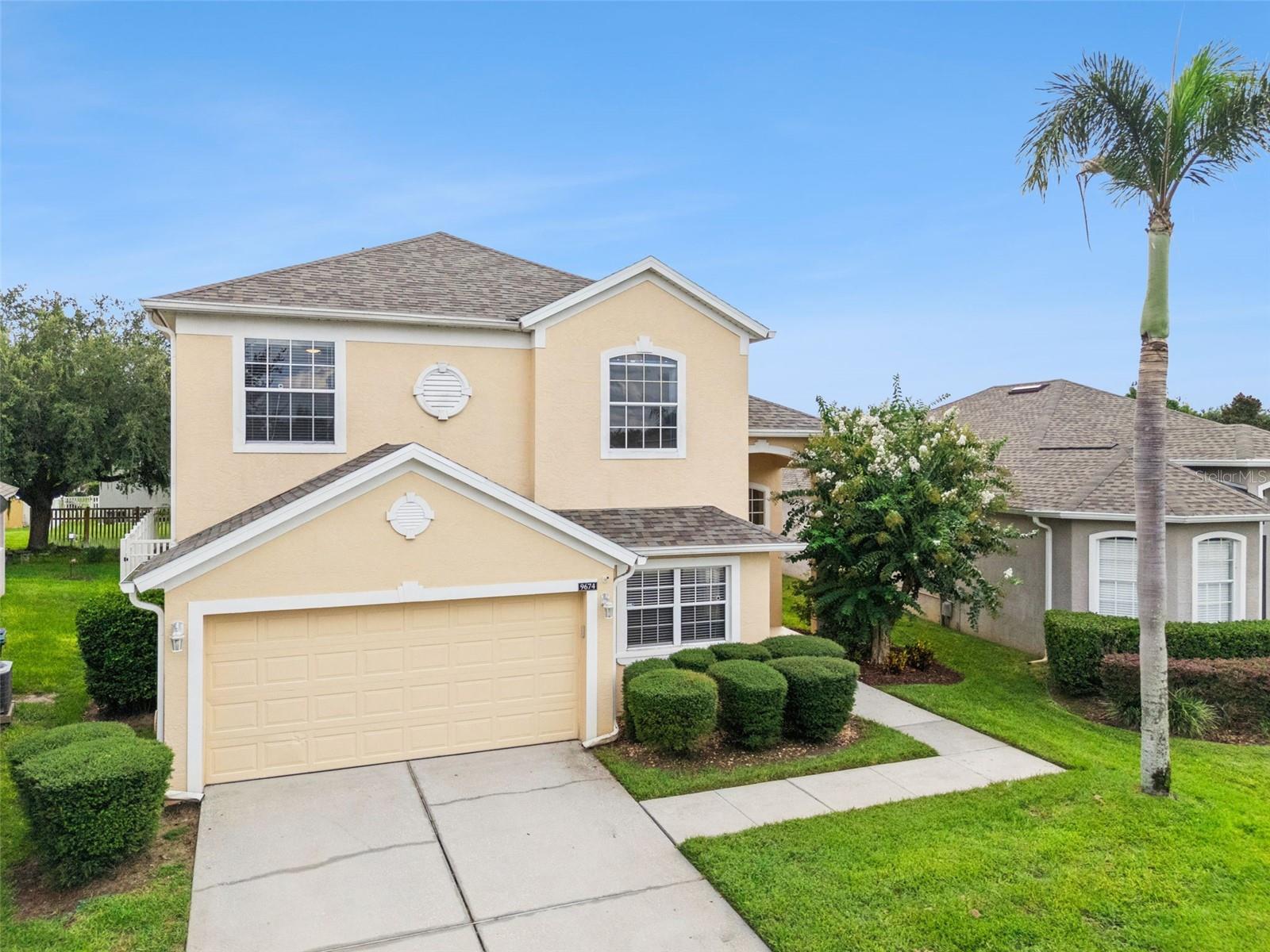 9674 PACIFIC PINES COURT