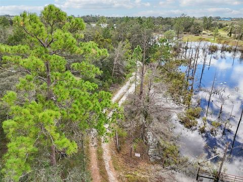 A home in DELTONA