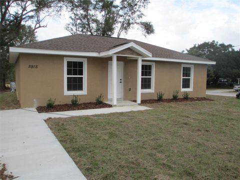 A home in OCALA