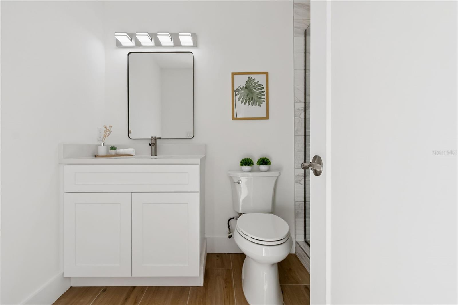 VISTA URBANA - Residential