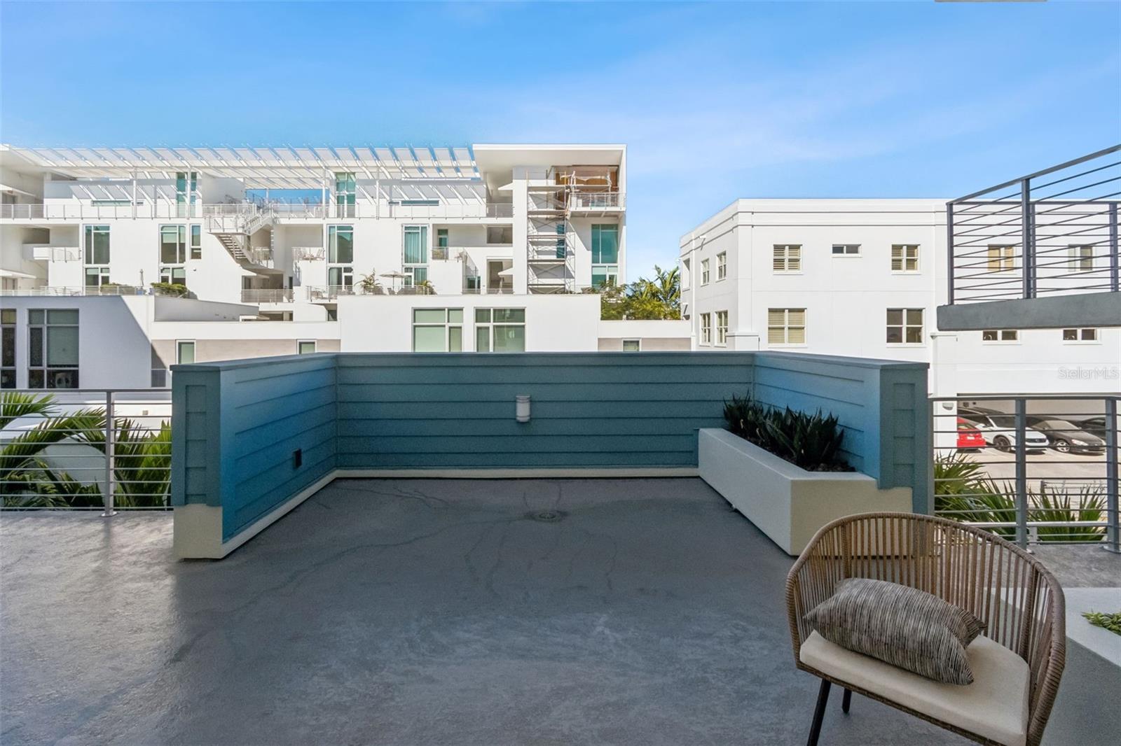 VISTA URBANA - Residential