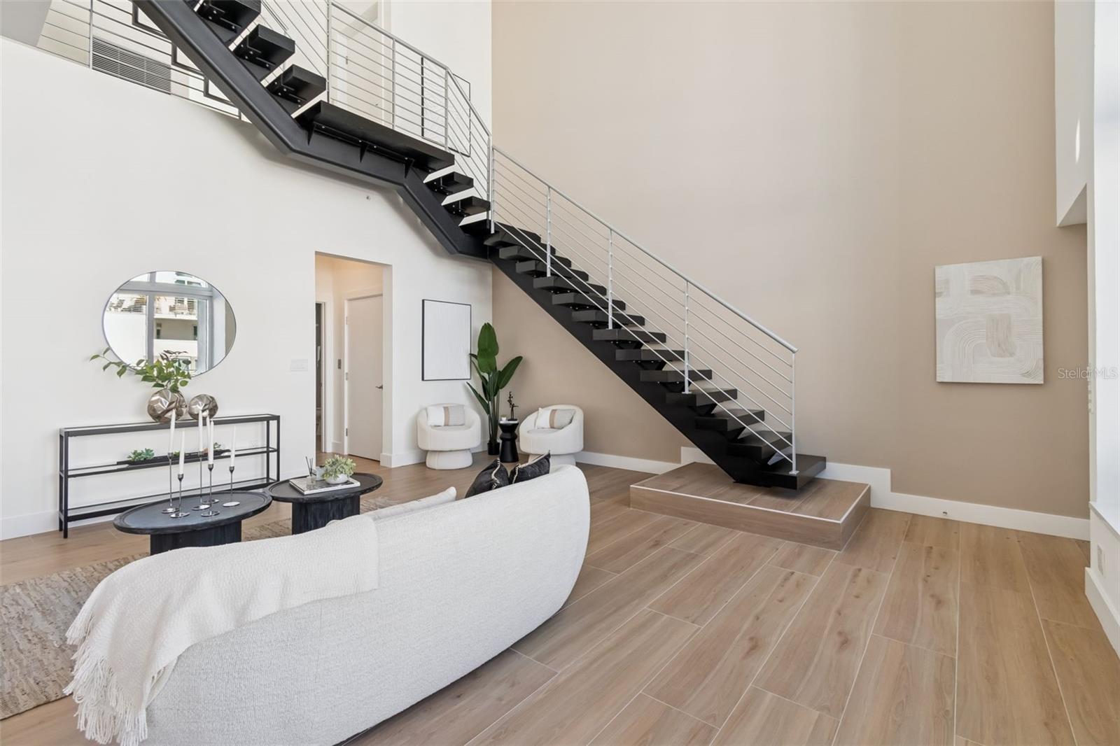 VISTA URBANA - Residential