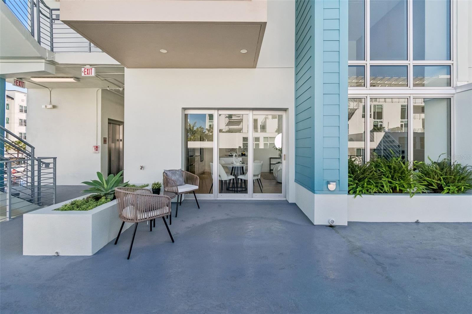 VISTA URBANA - Residential