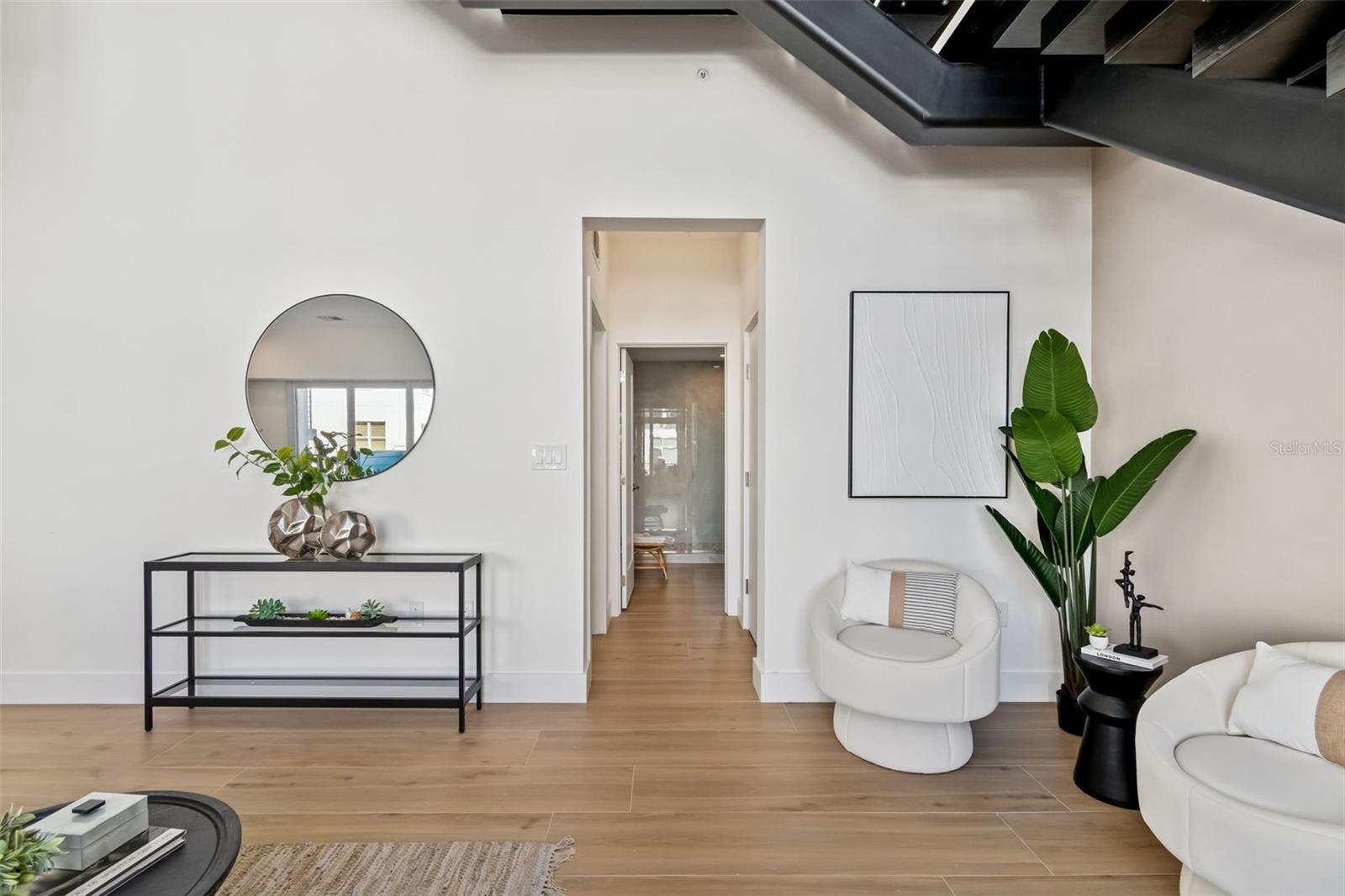 VISTA URBANA - Residential