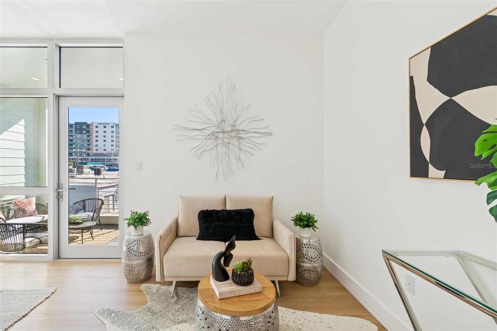 VISTA URBANA - Residential