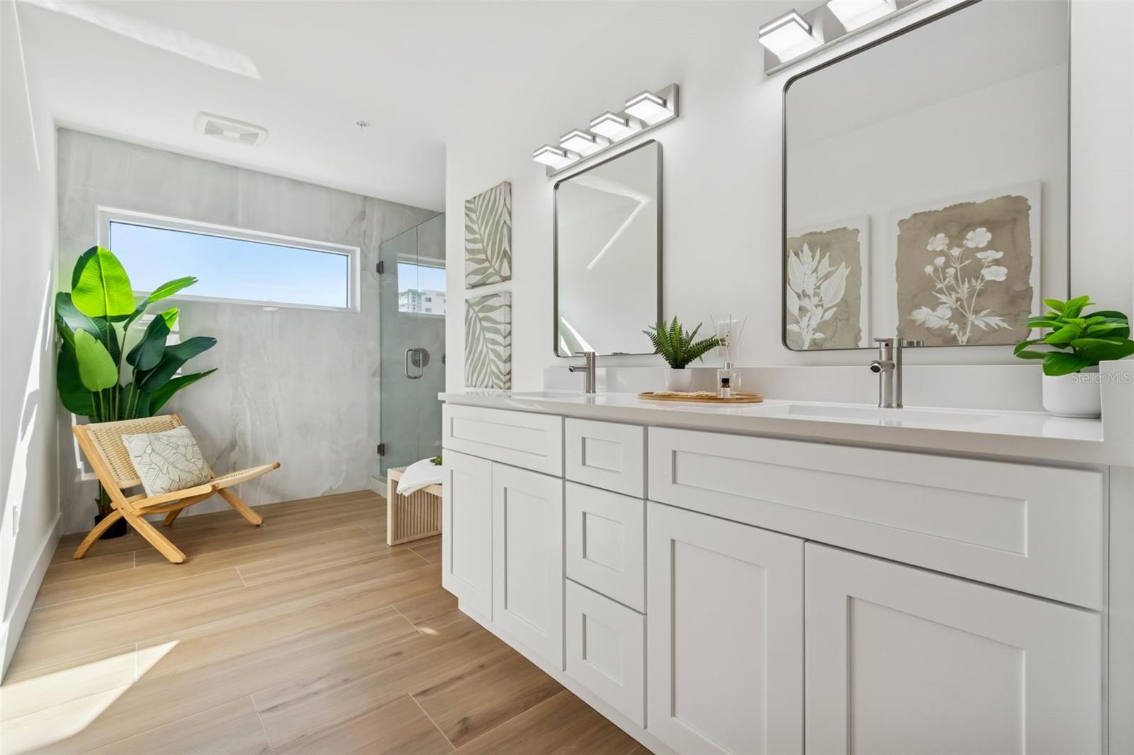 VISTA URBANA - Residential