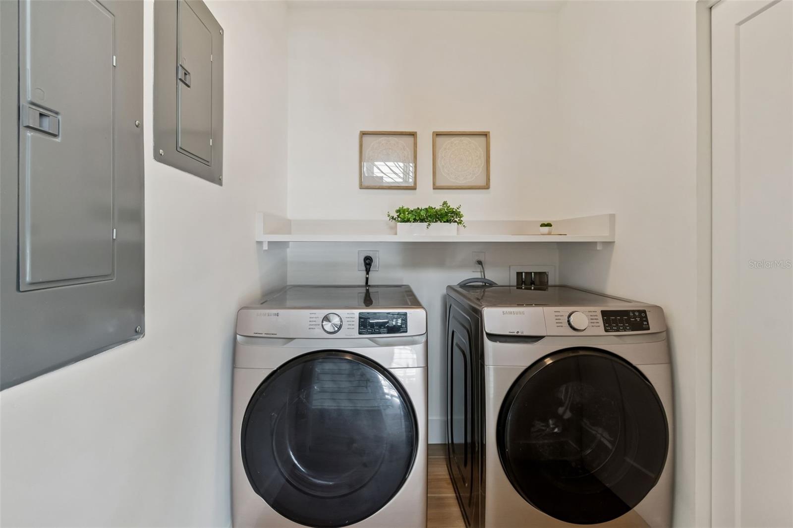 VISTA URBANA - Residential